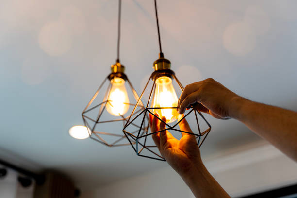 Best Electrical Installation Contractor  in St Paul, NE