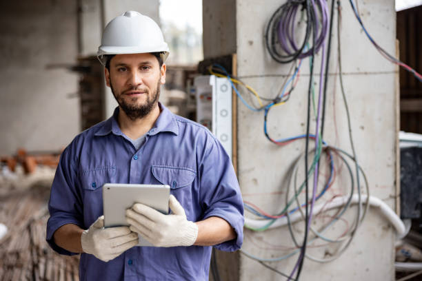 Best Emergency Electrical Repair  in St Paul, NE